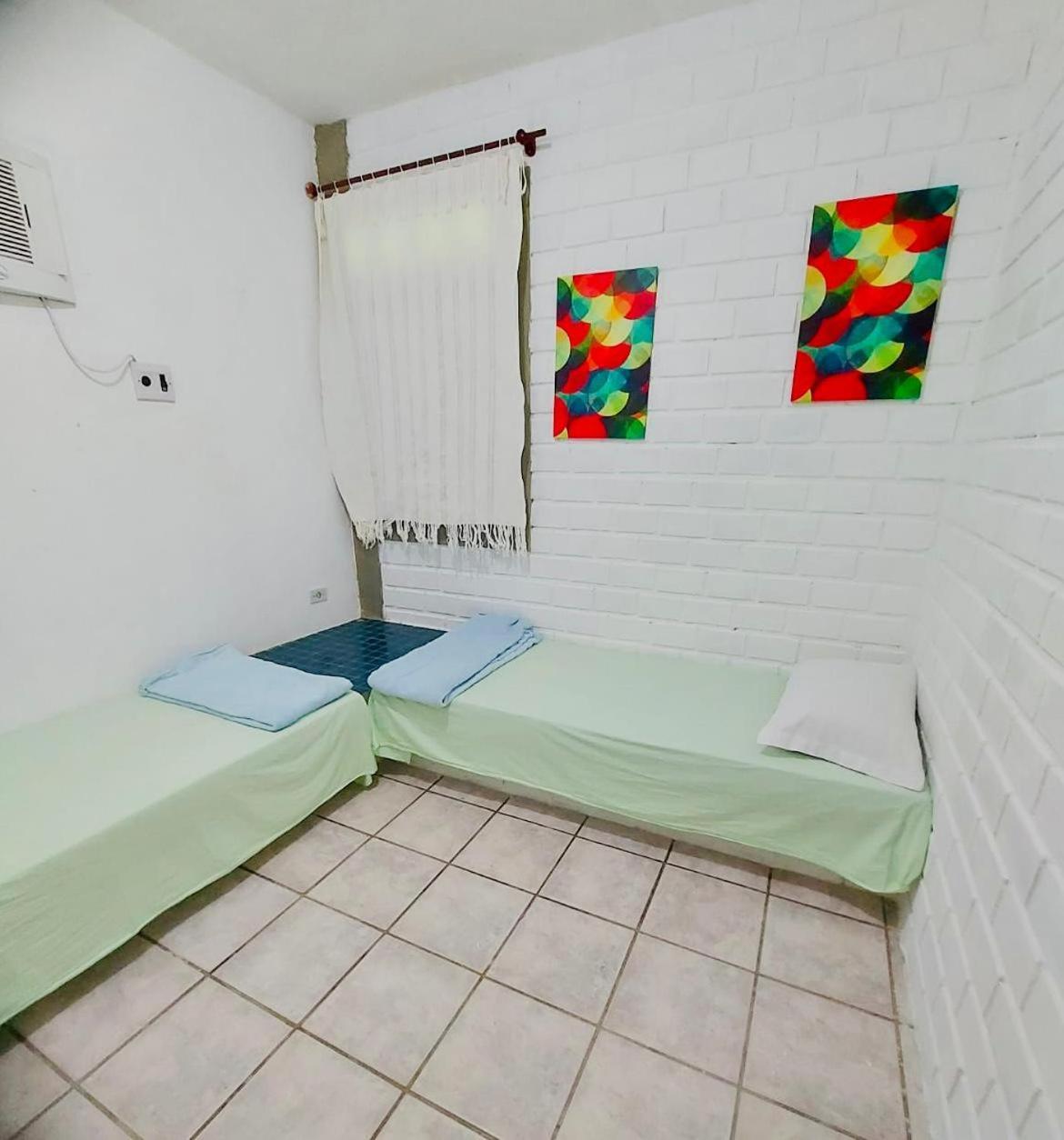Principado Do Porto Lägenhet Pôrto das Galinhas Exteriör bild