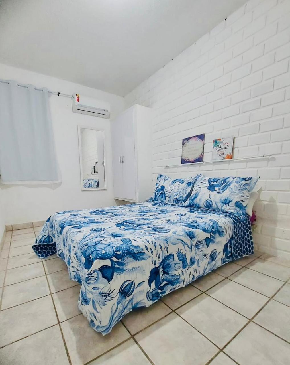 Principado Do Porto Lägenhet Pôrto das Galinhas Exteriör bild